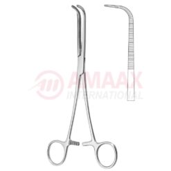 Wikstroem Hemostatic Forceps