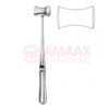 williger-hammer-21cm-230g-lead-fillad