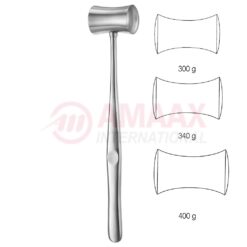 williger-hammer-24-cm