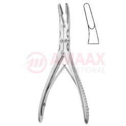 zaufal-jansen-bone-rongeurs-18-cm-compound-action