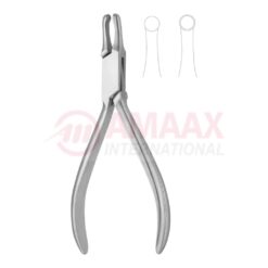Abell Contouring Pliers