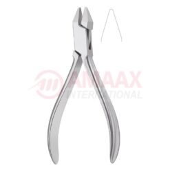 Adams Wire Bending Pliers