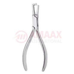 Aderer Band Removing Pliers 13.5cm With Teflon