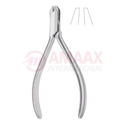 Aderer Wire Bending Pliers