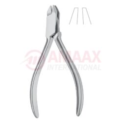 Aderer Wire Bending Pliers