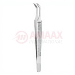 Albrecht Forceps For Temporary Teeth Fig.1-16 Cm