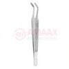 Albrecht Forceps For Temporary Teeth Fig.2-16 Cm
