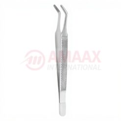 Albrecht Forceps For Temporary Teeth Fig.2-16 Cm