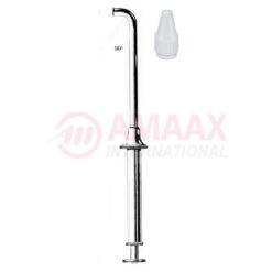 Amalgam Carrier Teflon Tip