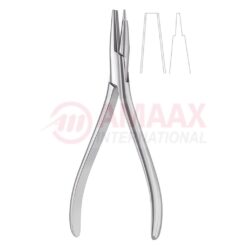 Andresen Wire Bending Pliers