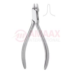 Angle Arch Bending Pliers 13cm