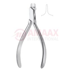 Angle Arch Bending Pliers 13 Cm
