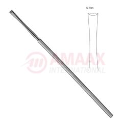 Barry Root Elevator 21.5cm 5mm