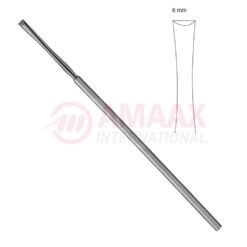 Barry Root Elevator 21.5cm 6mm