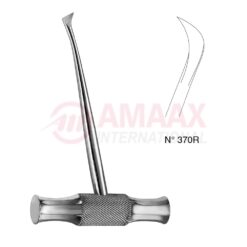 Barry Root Elevator Fig.371 11cm