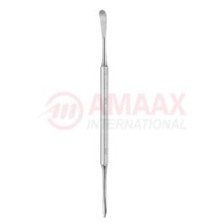 Beale Wax Spatula Double End