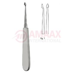 Bernard Syndesmotome Fix Fig.1