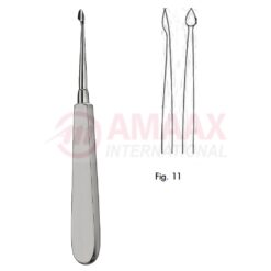 Bernard Syndesmotome Fix Fig.11