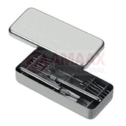 Bernard Syndesmotome Set Complete