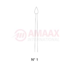 Bernard Syndesmotome Tip Fig.1