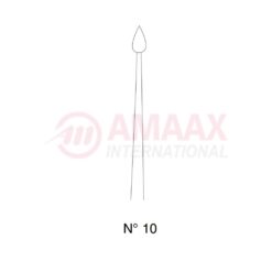 Bernard Syndesmotome Tip Fig.10