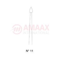 Bernard Syndesmotome Tip Fig.11