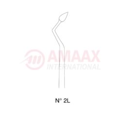 Bernard Syndesmotome Tip Fig.2
