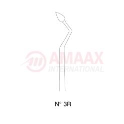 Bernard Syndesmotome Tip Fig.3