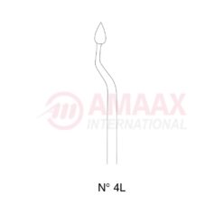 Bernard Syndesmotome Tip Fig.4