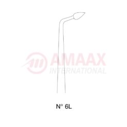 Bernard Syndesmotome Tip Fig.6