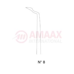 Bernard Syndesmotome Tip Fig.8