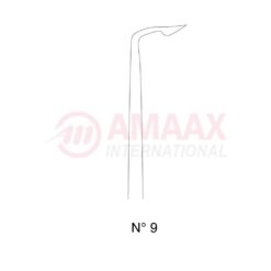 Bernard Syndesmotome Tip Fig.9