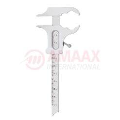 Boley Gauge 0 - 100 Mm