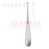 Usa Model Bone Curette Straight