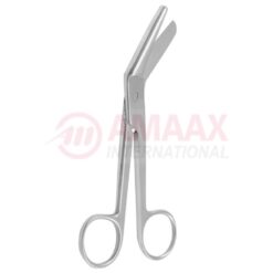 Braun Stadler Episiotomy Scissors