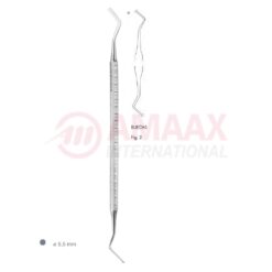 Buechs Filling Instrument Double Ended