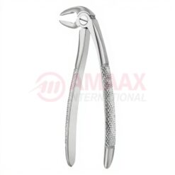 Busch Extracting Forceps Broad