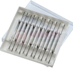 Cartridge Needles 17x42-1 Doz