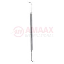 Carver Interproximal Off-Angle