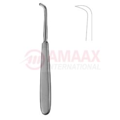 Chompret Syndesmotome Fig.4 Hollow Handle