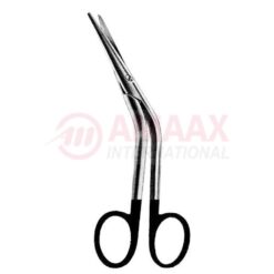 Cottle Nasal Scissors Curved 16cm (6 1/4") Supercut