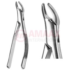 Cryer Extracting Forceps Child Fig.151s