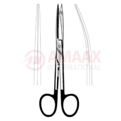 Deaver Scissors Straight Sharp Sharp Supercut