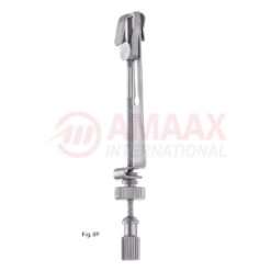 Didner Matrix Retainer Fig.8 P