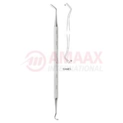 Eames Filling Instrument Double Ended