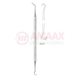 Elliot Filling Instrument Double Ended