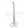 Enterotomy Scissors with Probe Tip Straight 21cm (8 1/4')