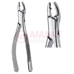 Extracting Forceps American Fig.150ab