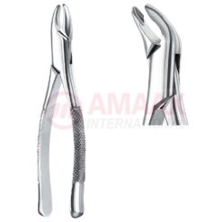 Extracting Forceps American Fig.203