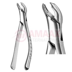 Extracting Forceps American Fig.217